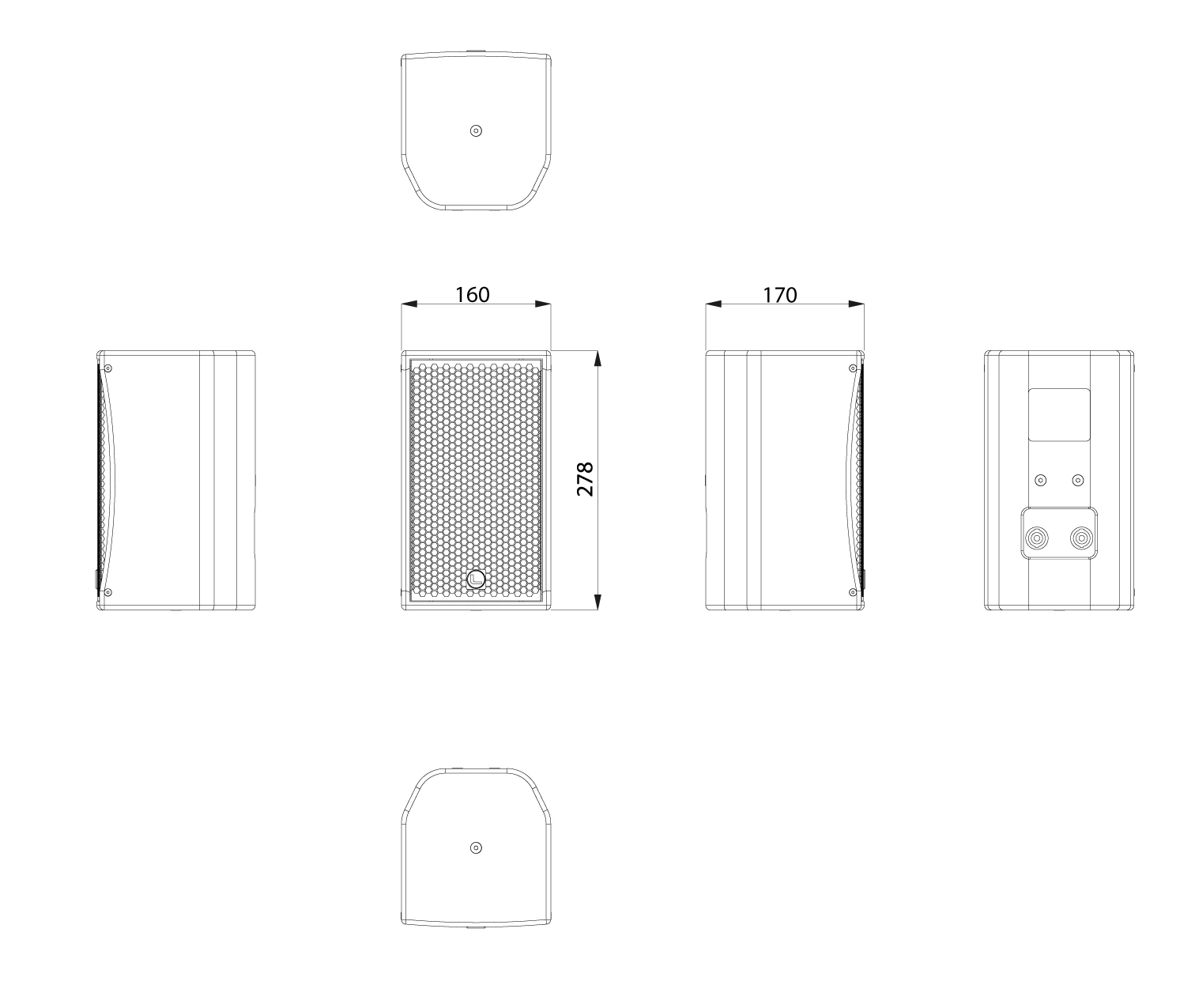 BS-5 draw by Lynx Pro Audio