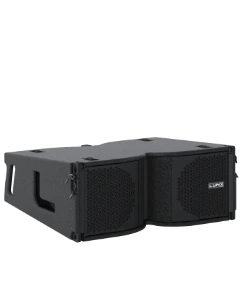 Miniaturas-CLS210 line array de Lynx Pro Audio