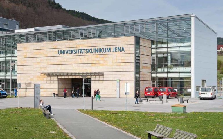 jena university phd programs